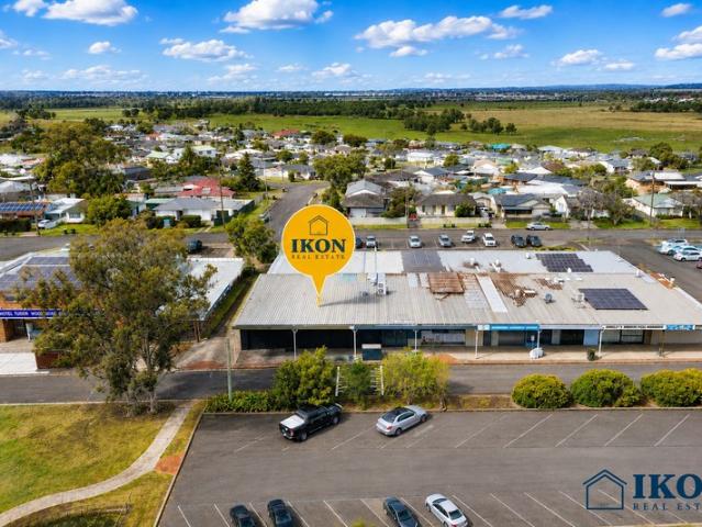 Retail for sale in Ambergate, New South Wales