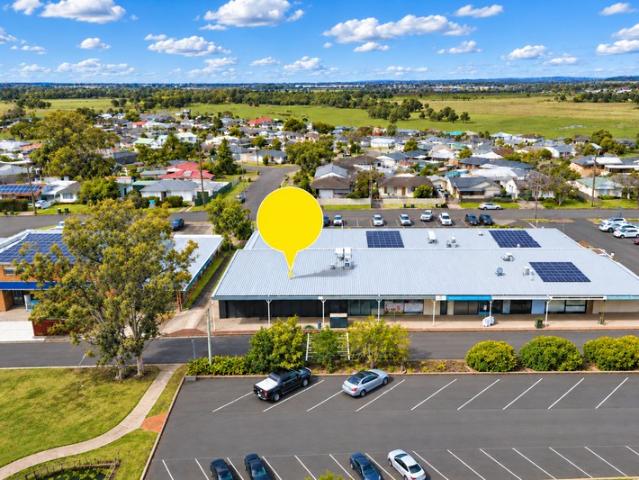 Retail for sale in Ambergate, New South Wales
