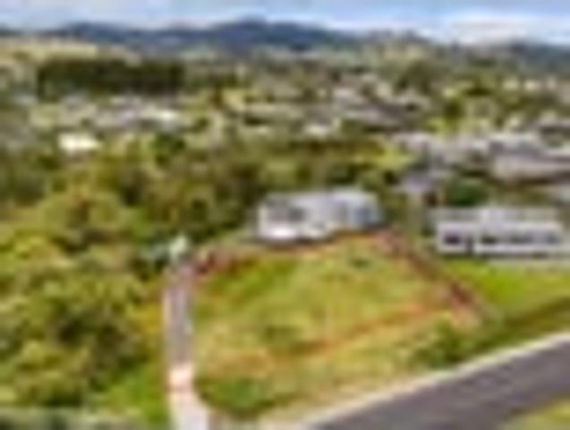 Land for sale in Waihi, Waikato