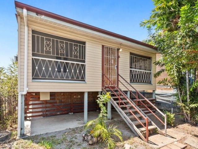 House for sale in Rockhampton City, Queensland