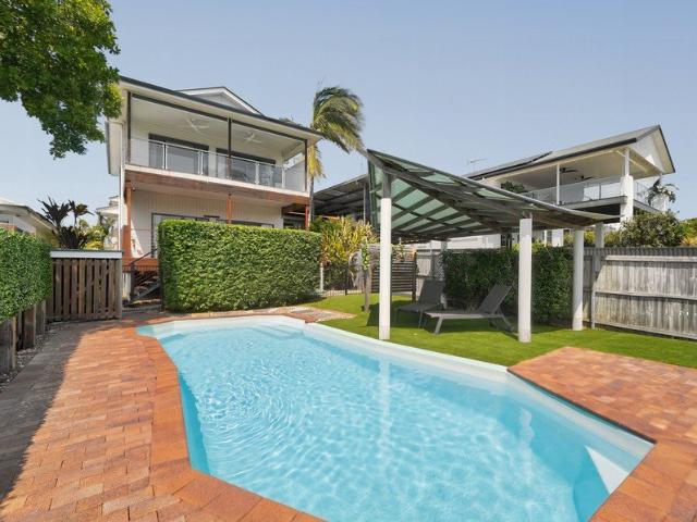 House for sale in Scarborough, Greater Brisbane
