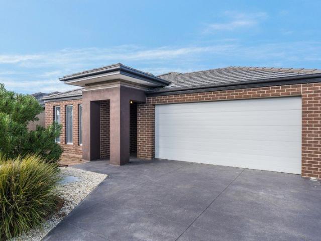 House for sale in Curlewis, Victoria