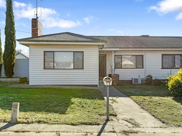 House for sale in Alma, Victoria