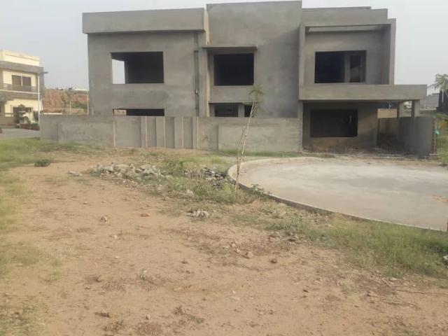 House for sale in Rawalpindi, Islamabad Capital Territory