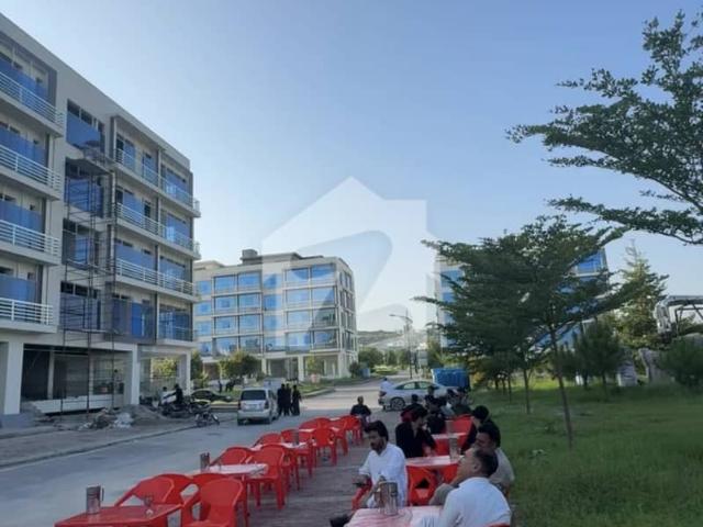 Commercial for sale in Islamabad