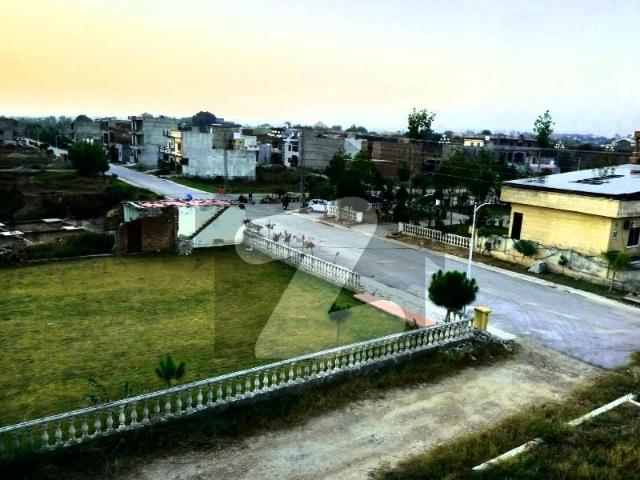 House for sale in Islamabad