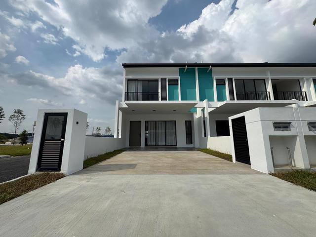Terraced House for sale in Kajang, Langat