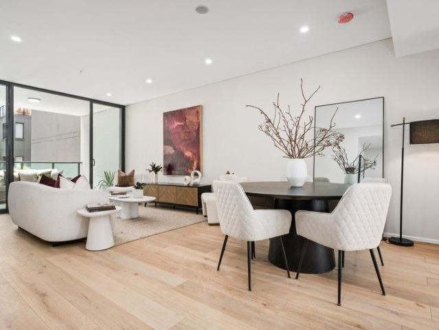 Apartment for sale in Sydney, New South Wales