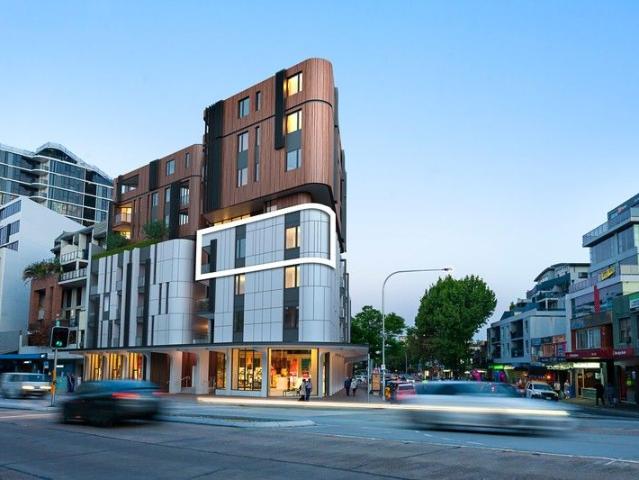 Apartment for sale in Sydney, New South Wales