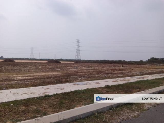 Warehouse for sale in Petaling, Damansara Damai