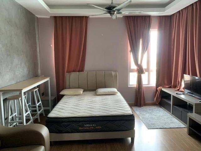 Serviced Residence for sale in Kajang, Langat