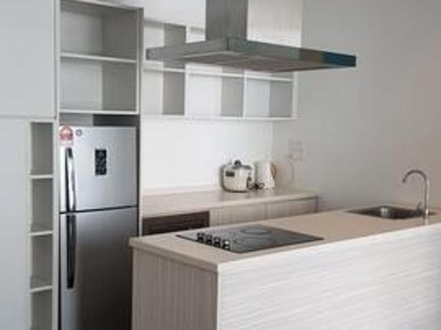 Serviced Residence for rent in Tanjong Sepat, Selangor