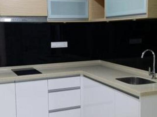 Serviced Residence for rent in Country Heights Damansara, Kuala Lumpur
