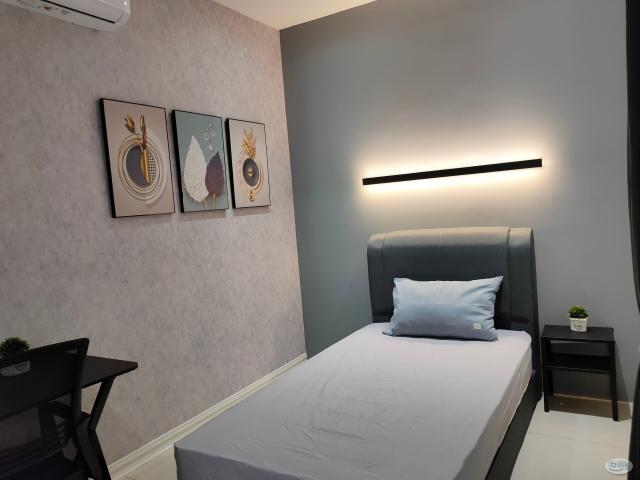 Room for rent in Bukit Jalil, Kuala Lumpur