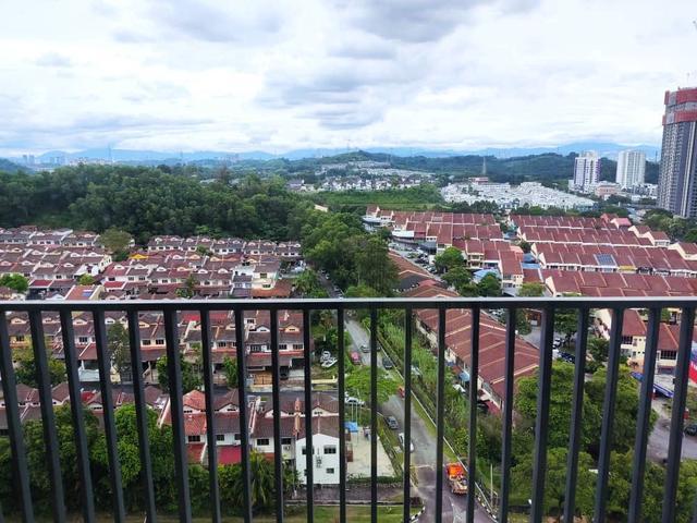 Serviced Residence for rent in Petaling, Subang Jaya