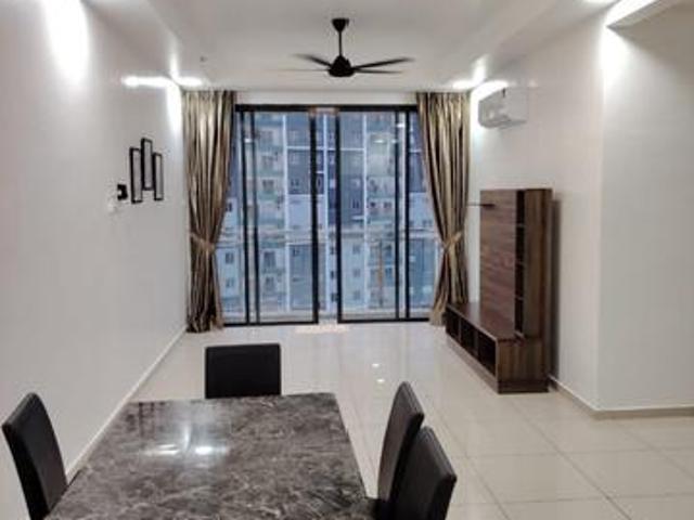 Serviced Residence for rent in Petaling, Subang Jaya