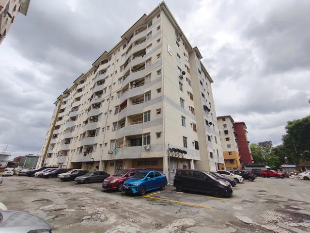 Apartment for sale in Petaling, Subang Jaya