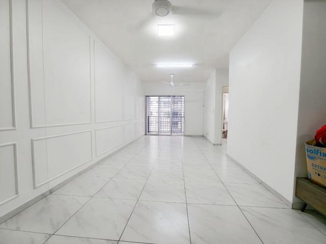 Apartment for sale in Semenyih, Majlis Perbandaran Kajang