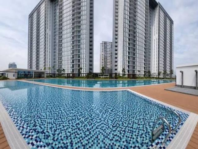 Condominium for sale in Cyberjaya, Sepang