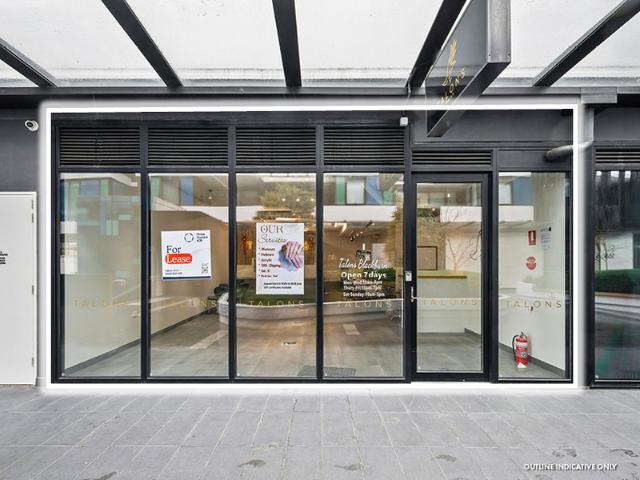 Retail for rent in Camerons Creek, Victoria