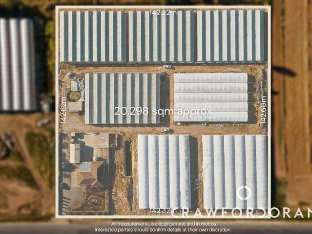 House for sale in Virginia, Adelaide