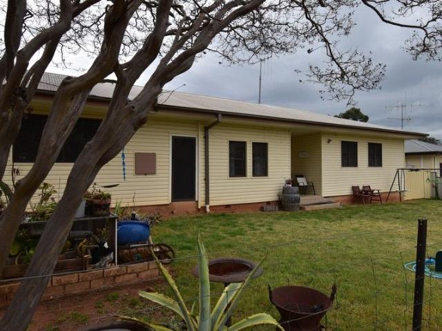 House for sale in Wellington, New South Wales