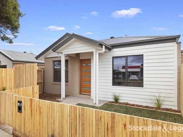 Apartment for sale in Leopold, Victoria