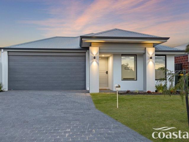 House for sale in Parklands, Western Australia