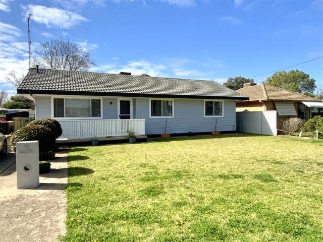 House for sale in Bedgerabong, New South Wales