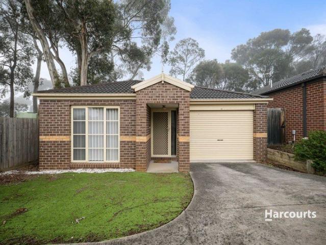 Apartment for sale in Camerons Creek, Victoria