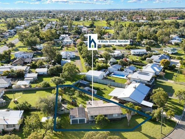 House for sale in Harparary, New South Wales