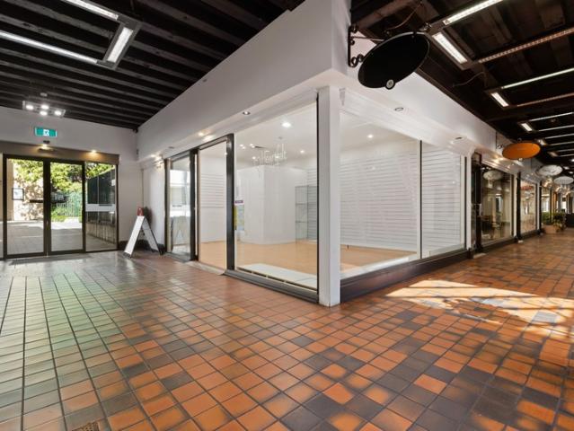 Retail for rent in Launceston, Tasmania