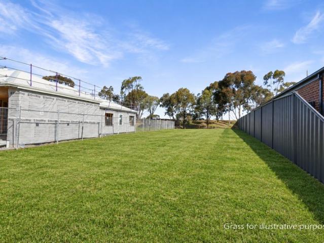 Land for sale in Horsham, Victoria