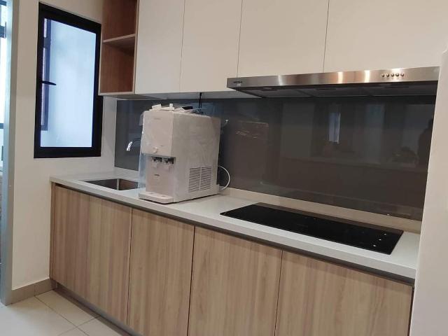 Room for rent in Country Heights Damansara, Kuala Lumpur