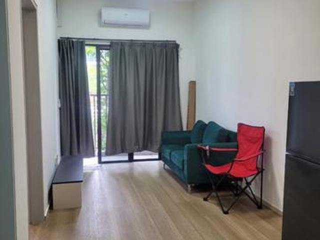 Serviced Residence for rent in Petaling, Subang Jaya