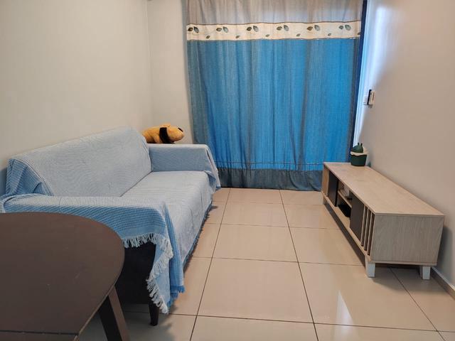 Condominium for rent in Petaling, Subang Jaya