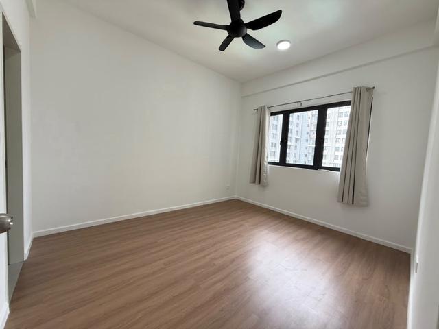 Serviced Residence for rent in Selayang, Selangor