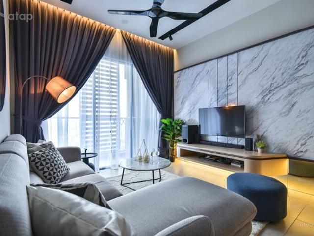 Condominium for sale in Tanjong Sepat, Selangor