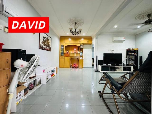 Terraced House for sale in Sungai Petani, Kuala Muda