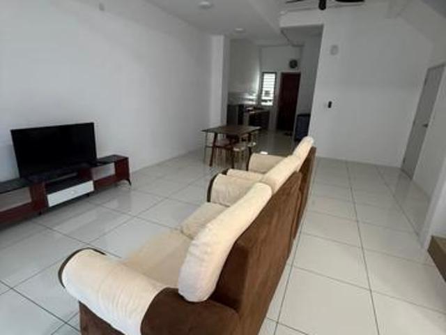 Terraced House for rent in Simpang Ampat, Seberang Perai