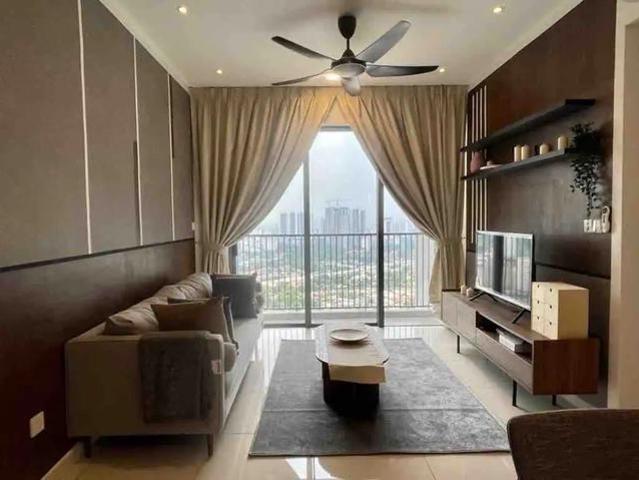 Serviced Residence for sale in Sepang, Selangor