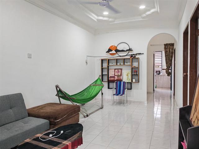 Terraced House for sale in Sri Rusa, Negeri Sembilan