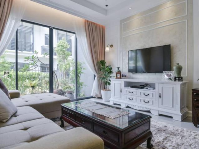 Apartment for sale in Tanjong Sepat, Selangor