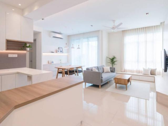 Apartment for sale in Petaling, Alam Impian
