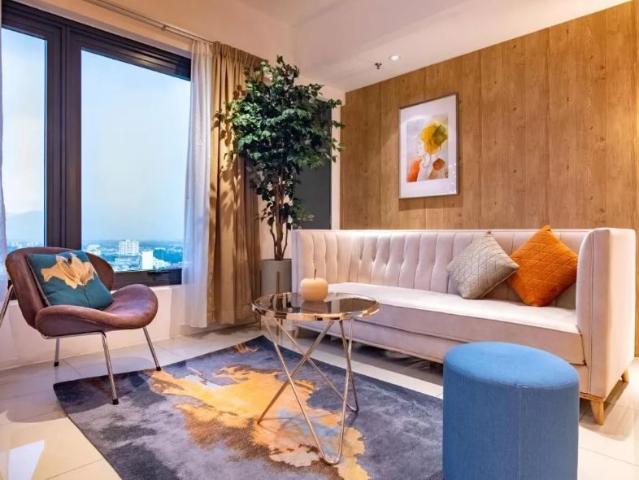 Apartment for sale in Tanjong Sepat, Selangor