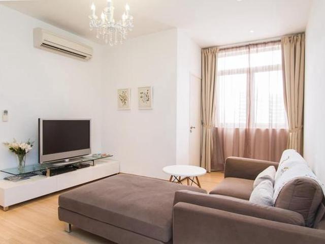 Apartment for sale in Putrajaya