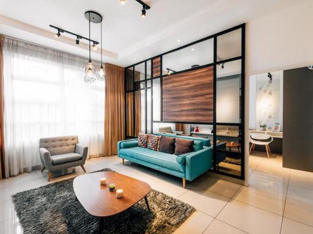 Serviced Residence for sale in Kajang, Langat