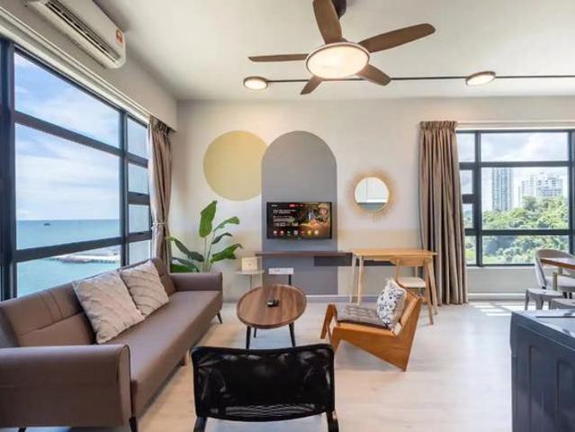 Condominium for sale in Petaling, Alam Impian