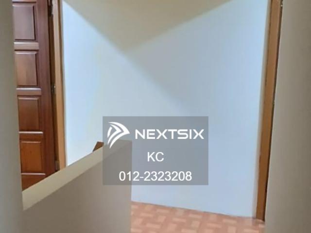 Residential House for rent in Selangor