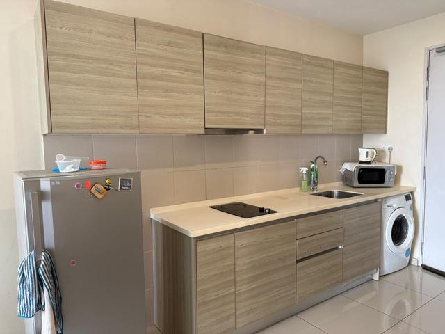 Serviced Residence for rent in Petaling, Alam Impian